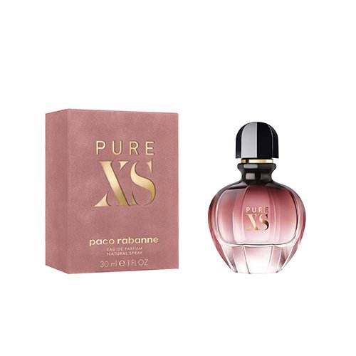 RABANNE PARFUM Pure XS For Her - Eau de Parfum 3349668545698 RABANNE PARFUM Pure XS For Her - Eau de Parfum 3349668545698